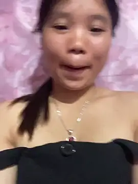Ngoc-bbi online show from July 19, 3:54 am