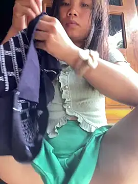 Ngoc-bbi online show from July 26, 7:37 am