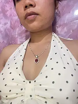 Ngoc-bbi online show from July 30, 3:27 am