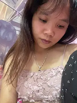 Ngoc-bbi online show from August 5, 4:43 pm