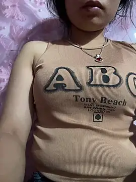 Ngoc-bbi online show from August 7, 11:07 pm