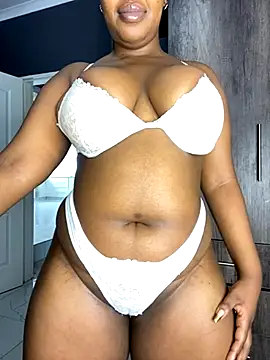 Ebony Warlock  online show from December 3, 11:52 am