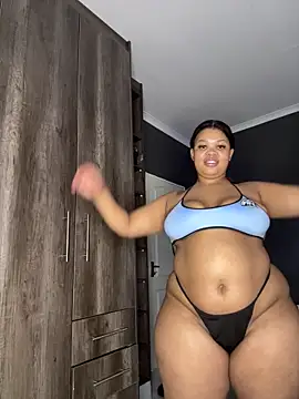 Ebony Warlock  online show from February 12, 11:27 am