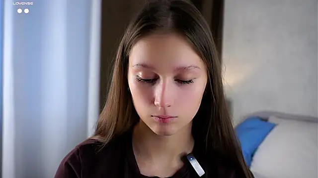 MelaniSeiver online show from October 23, 1:16 am