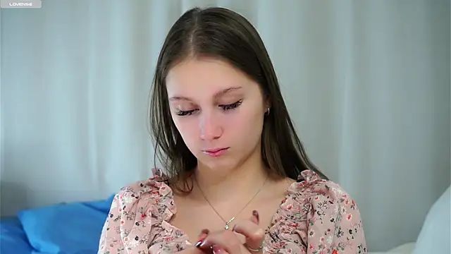 MelaniSeiver online show from January 16, 12:58 am