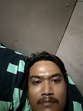 Snapshot of Indoboyy chatting on October 3, 7:44 pm Indoboyy online show from October 3, 7:44 pm