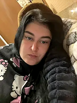 DazzzlingDame online show from October 8, 2:14 pm