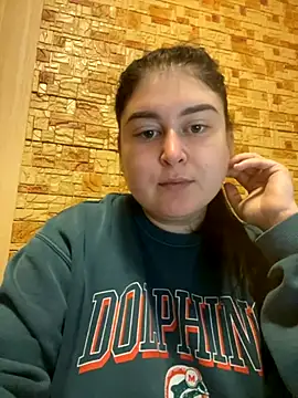 DazzzlingDame online show from October 12, 3:22 pm