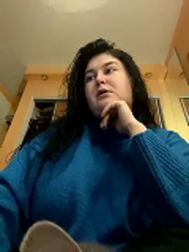 DazzzlingDame online show from January 8, 4:42 pm