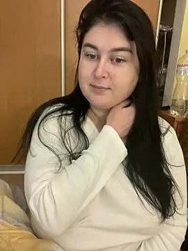 DazzzlingDame online show from January 12, 9:09 pm