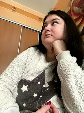 DazzzlingDame online show from January 18, 12:42 pm