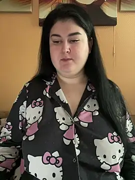 DazzzlingDame online show from April 12, 12:10 pm