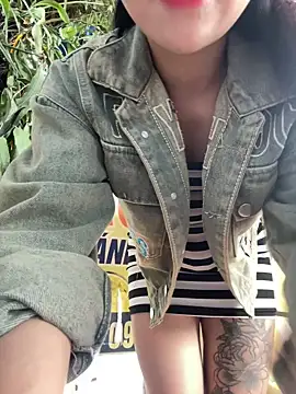 Clara8899 online show from October 15, 12:55 am