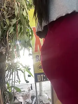 Clara8899 online show from November 14, 4:55 am