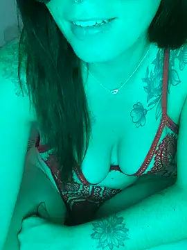 Sainte bambi  online show from September 19, 6:52 pm