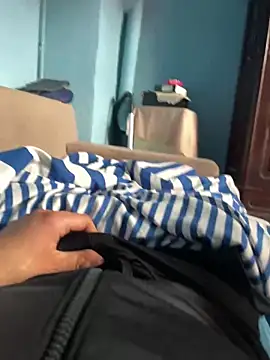 Daniel cornel online show from March 24, 8:52 am