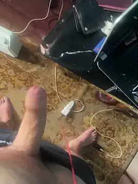 Daniel cornel online show from April 4, 8:56 am