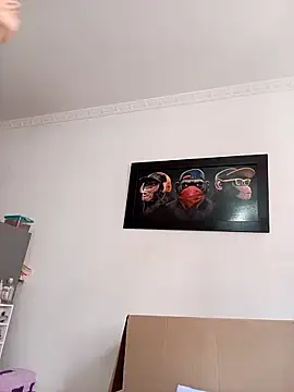 dulcelatin21 online show from December 17, 4:02 pm