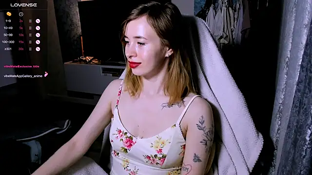 ZoyaMill online show from May 31, 7:15 am