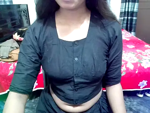 Snapshot of blackpori chatting on January 11, 2:49 am blackpori online show from January 11, 2:49 am