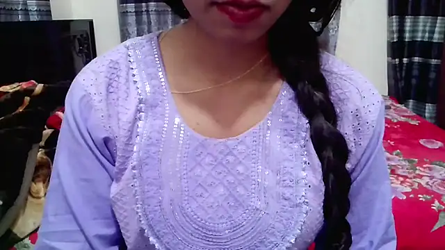 Snapshot of blackpori chatting on February 2, 1:59 am blackpori online show from February 2, 1:59 am