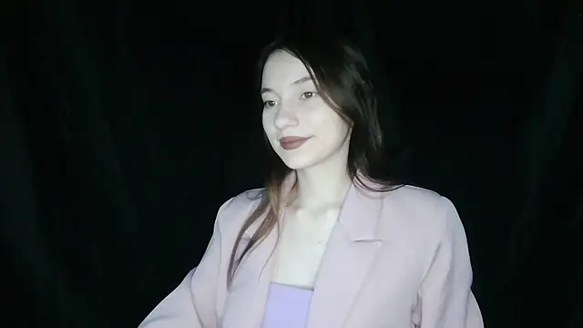 Liza-Kitty online show from November 8, 3:39 am