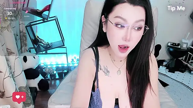 NuNui-66 online show from December 16, 4:17 am