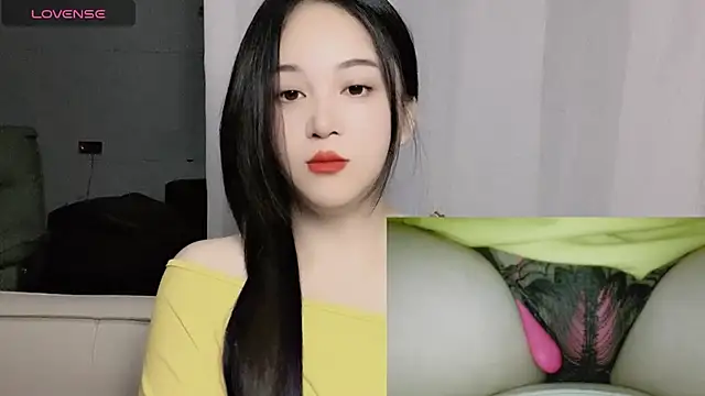 woaiqinqin online show from October 19, 3:56 pm