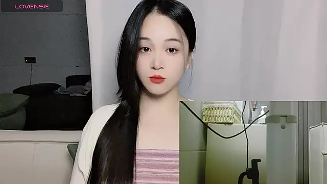 woaiqinqin online show from October 23, 3:33 pm