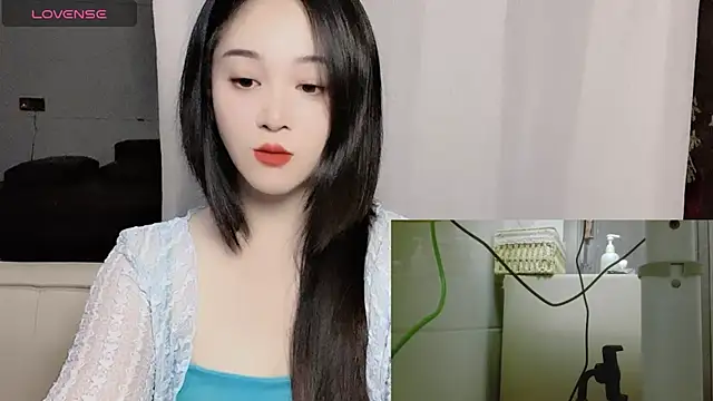 woaiqinqin online show from October 24, 3:52 pm
