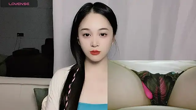 woaiqinqin online show from November 4, 3:44 pm