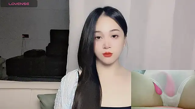 woaiqinqin online show from December 3, 3:54 pm