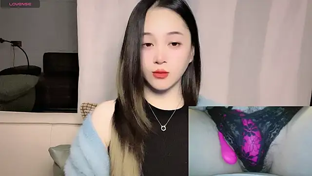 woaiqinqin online show from March 13, 4:02 pm