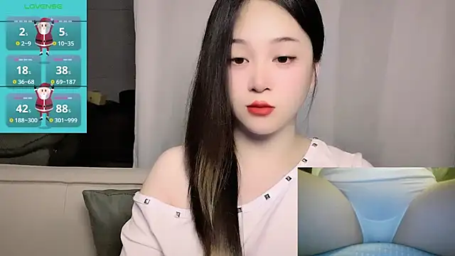 woaiqinqin online show from May 23, 4:22 pm