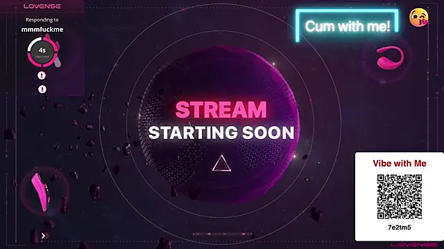 Snapshot of CaptainHookX chatting on October 10, 7:24 pm CaptainHookX online show from October 10, 7:24 pm