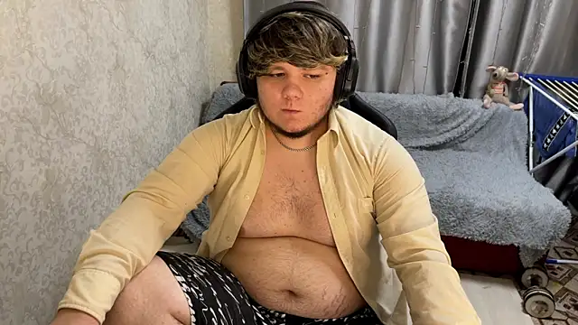 desiredude9 online show from September 11, 5:46 pm