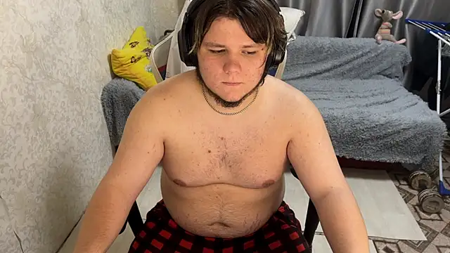 desiredude9 online show from September 28, 7:19 pm