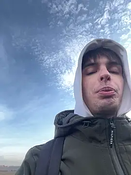 desiredude9 online show from October 30, 7:10 am