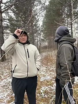 desiredude9 online show from November 5, 9:09 am