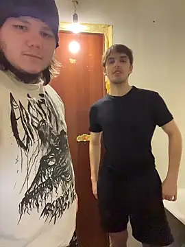 desiredude9 online show from February 19, 4:47 pm