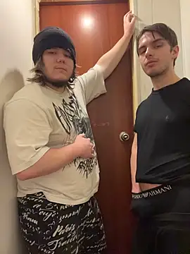 desiredude9 online show from February 20, 5:35 pm