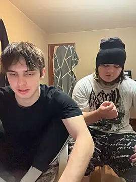 desiredude9 online show from March 15, 7:20 pm