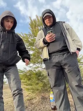 desiredude9 online show from April 10, 11:26 am