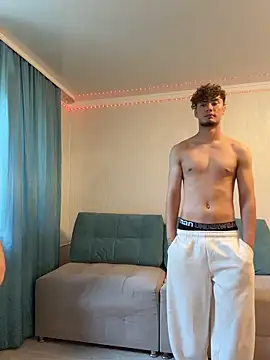 desiredude9 online show from July 4, 8:53 am