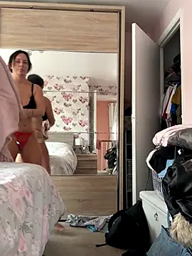 nightingale27 online show from October 15, 9:09 am