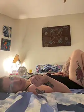 Snapshot of kittykatbean chatting on November 10, 11:42 am kittykatbean online show from November 10, 11:42 am