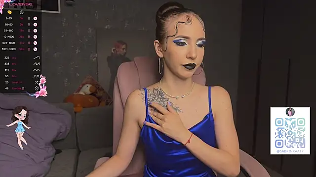 Snapshot of Sabi_Ryder2 chatting on September 17, 7:48 pm Sabi Ryder2 online show from September 17, 7:48 pm