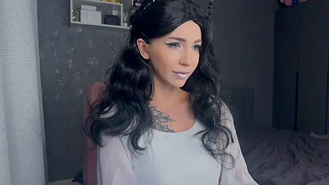 Sabi Ryder2 online show from April 5, 1:25 am