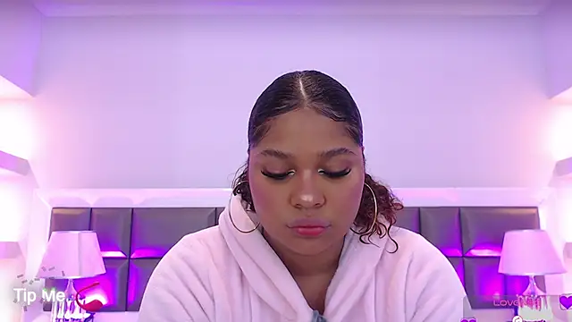 LennaEvans online show from September 20, 12:17 pm