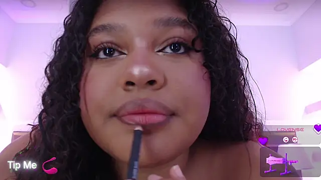 LennaEvans online show from September 23, 10:51 am